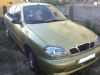  Daewoo Lanos