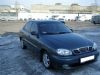 Daewoo Lanos T-150 sx