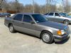  Mercedes-Benz E-Class W124