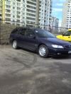  Opel Omega Caravan