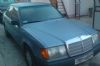 Mercedes-Benz E-Class W124