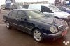  Mercedes-Benz E- 200
