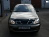 ������� Daewoo Lanos