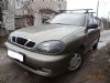  Daewoo Lanos