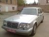  Mercedes-Benz E-Class W124