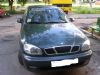 ������� Daewoo Lanos