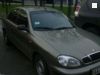  Daewoo Lanos SE