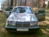  Mercedes-Benz E- 124
