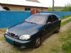 ������� Daewoo Lanos