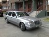  Mercedes-Benz E-