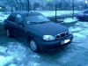  Daewoo Lanos