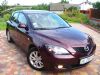 ���� #4 Mazda 3  / ����� 3 