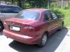 ������� Daewoo Lanos