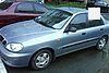 ������� Daewoo Lanos