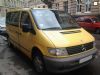  Mercedes-Benz Vito 110CDI