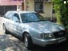  Audi A6 Avant Quattro