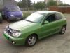  Daewoo Lanos Sport