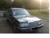 ������� Mercedes-Benz E-����� E250TD