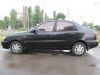 ������� Daewoo Lanos se