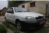  Daewoo Lanos