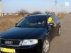 ������� Audi A6 Avant 1.8 Turbo (sportLine)