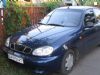 ������� Daewoo Lanos