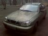  Daewoo Lanos  