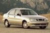  Daewoo Lanos LS