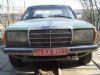 ������� Mercedes-Benz 123