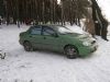  Daewoo Lanos SX