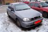 ������� Daewoo Lanos SE