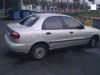 ������� Daewoo Lanos