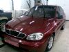 ������� Daewoo Lanos SE