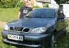 ������� Daewoo Lanos