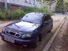  Daewoo Lanos
