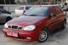  Daewoo Lanos SX