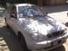 ������� Daewoo Lanos SE