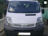  Nissan Primastar turb cdi100
