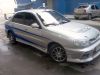  Daewoo Lanos SX