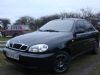 ������� Daewoo Lanos 1.4