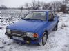  Ford Escort