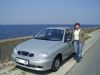  Daewoo Lanos