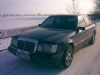  Mercedes-Benz E-Class W124 E230
