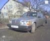  Mercedes-Benz E-Class W124