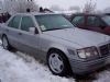  Mercedes-Benz E- 124