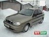 ������� Daewoo Lanos