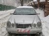 ������� Mercedes-Benz E-�����