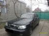 ������� Daewoo Lanos