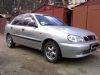  Daewoo Lanos