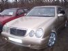  Mercedes-Benz E- E 320